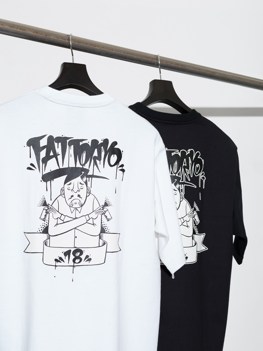 その他 FAT 313.C CHORUS (Tak Matsumoto) F@T :: FAT™