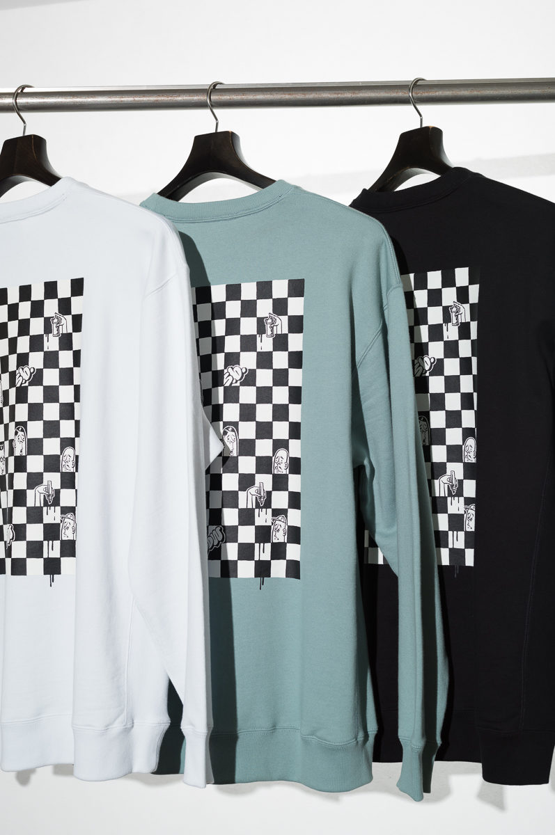 試着程度未使用、FATピンタックジャージパンツ WINDUP SKINNY(L) 試着程度未使用、FATピンタックジャージパンツ WINDUP SKINNY(L)