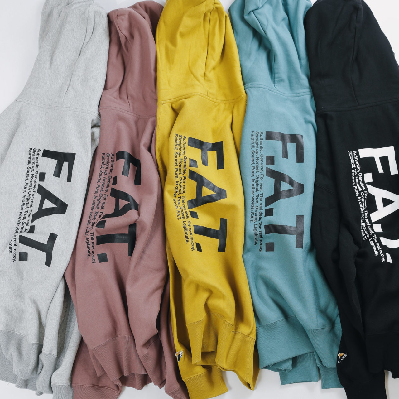 F@T :: FAT™