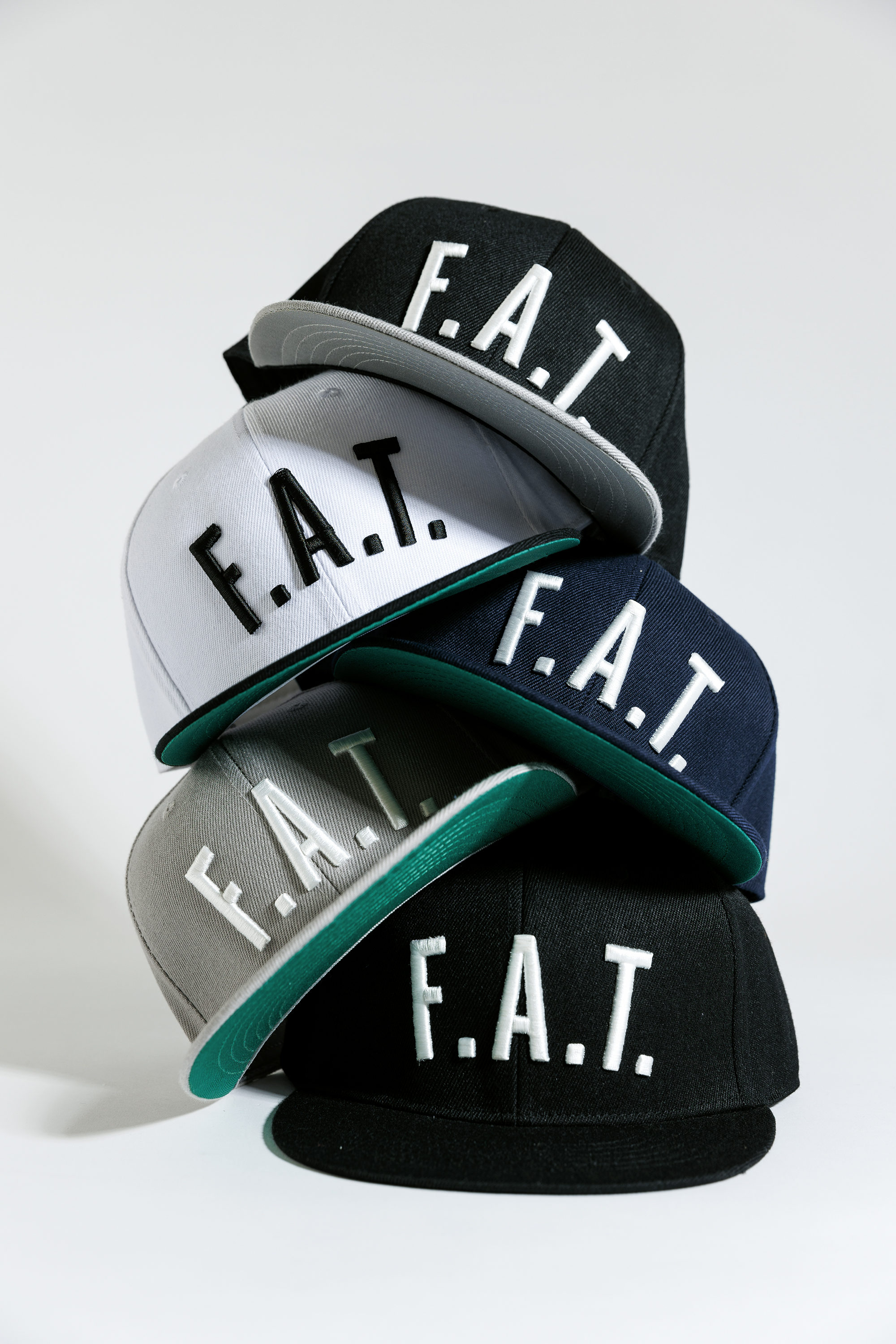 YORK & CHICO !!! :: F@T :: FAT™