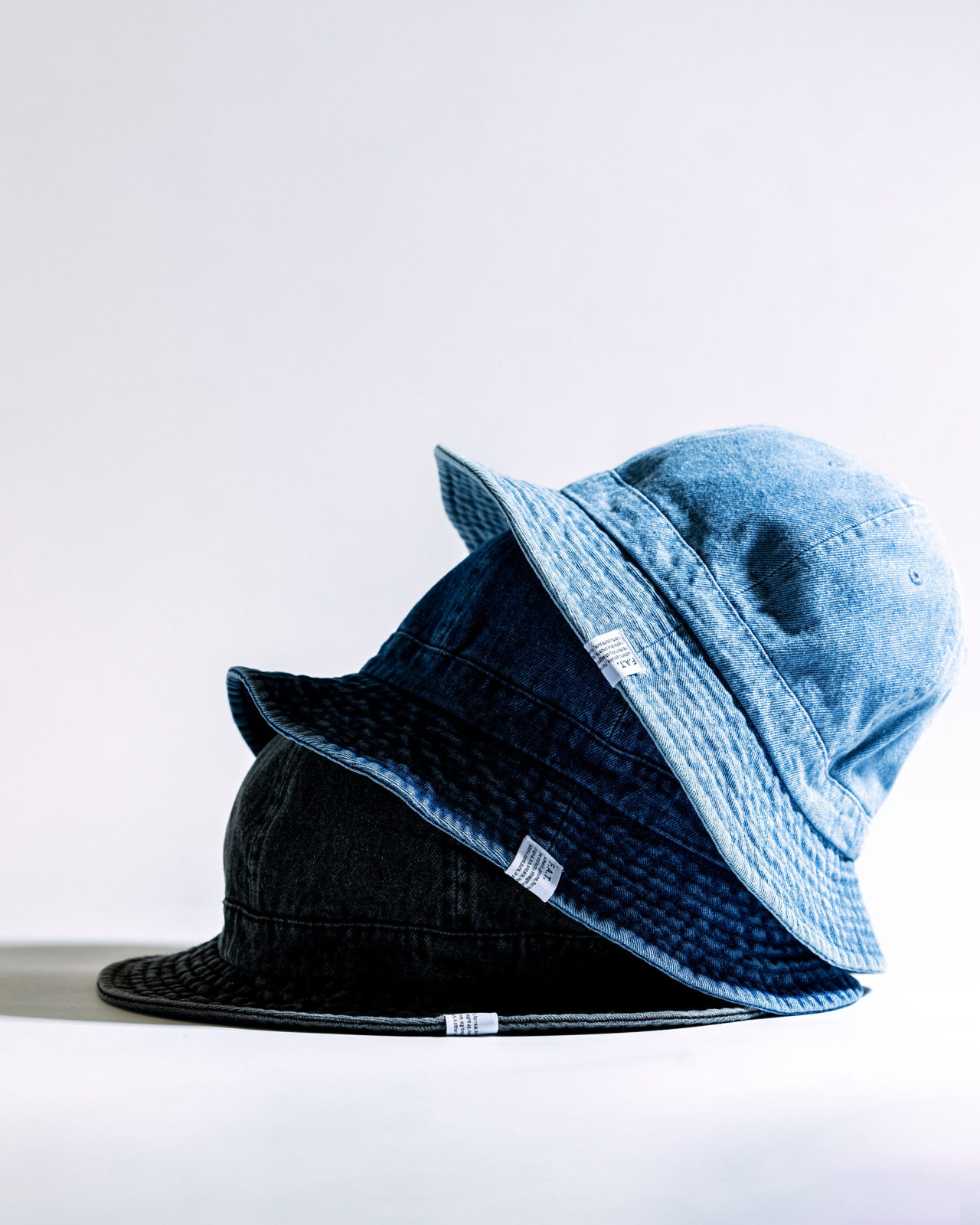 【限定】FAT×Sb デニムハット 限定】FAT×Sb デニムハット