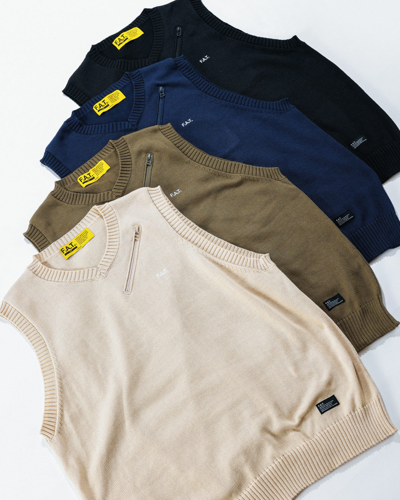 FAT Pコート XXL JUNBO F@T :: FAT™
