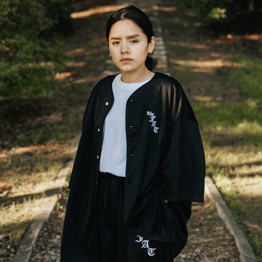 masamu様　F.A.T.　パンツ 黒 ESOW コラボ 美品 特価 F@T :: FAT™
