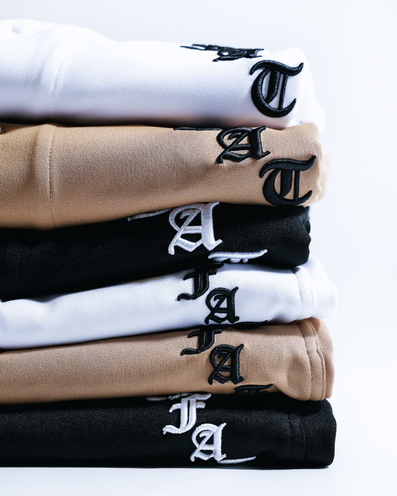 FAT Pコート XXL JUNBO F@T :: FAT™