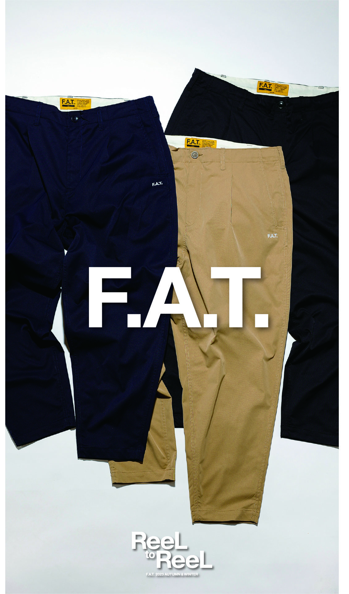 F@T :: FAT™