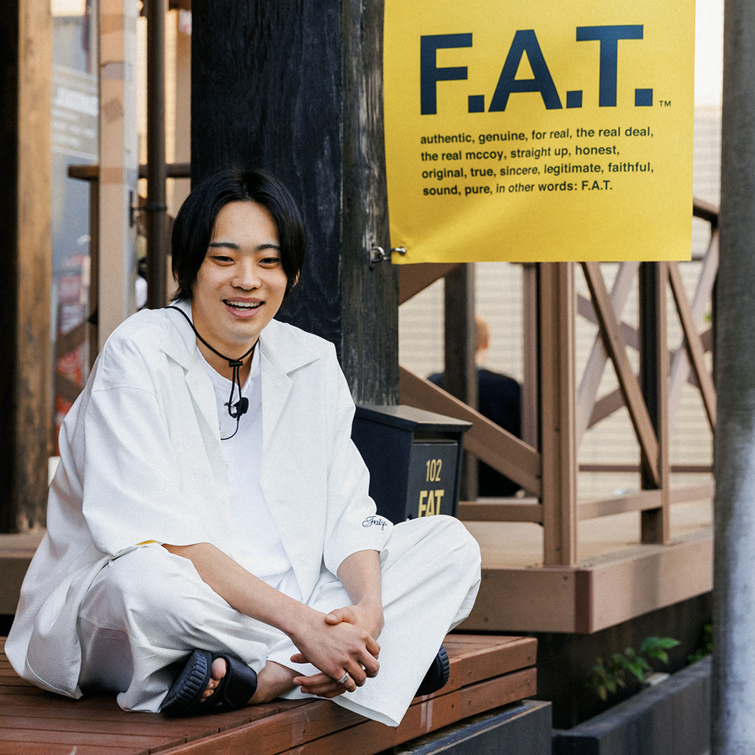 その他 FAT 313.C CHORUS (Tak Matsumoto) FAT / 313.C（管理番号:1007） - TOKYO EFFECTOR