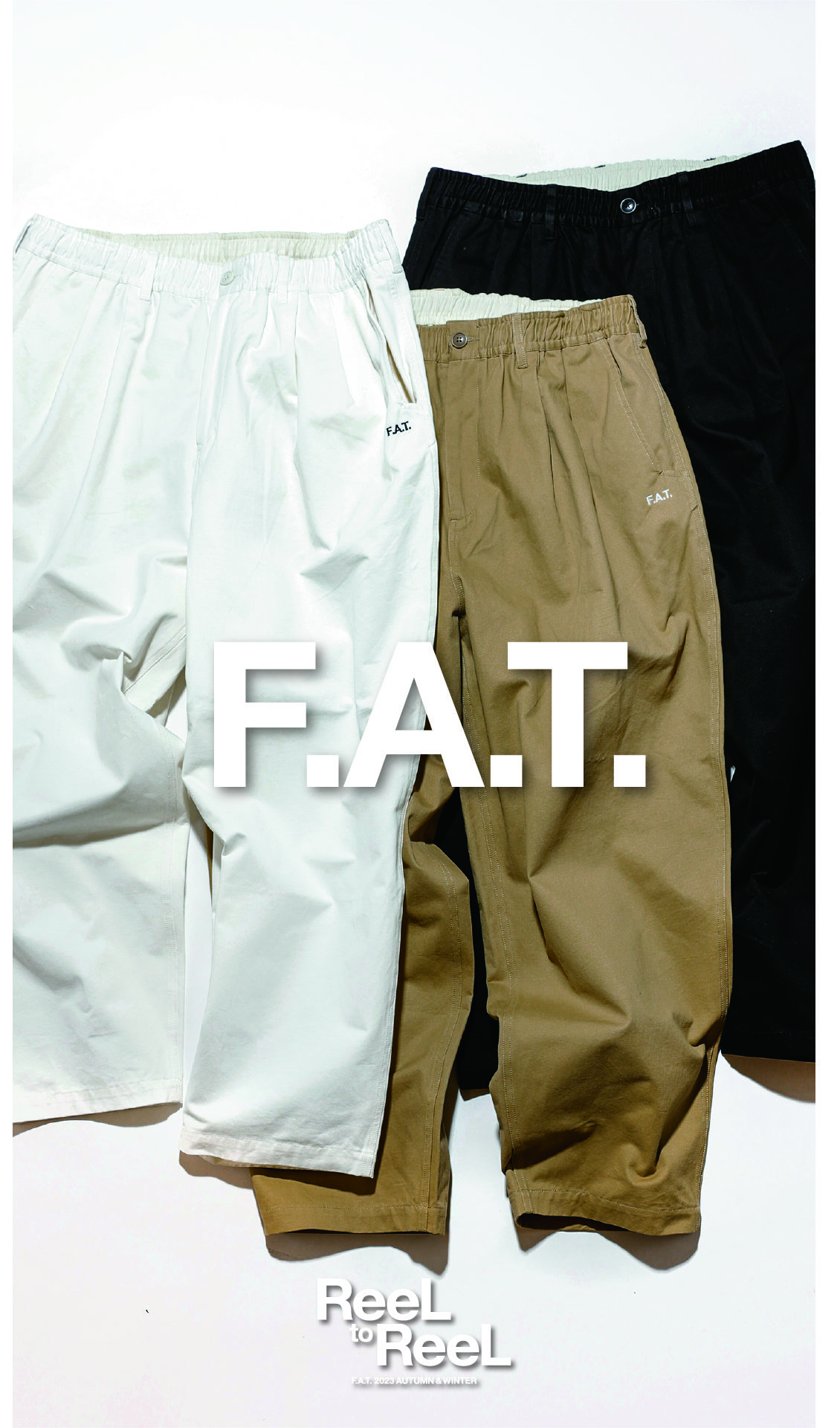 FAT TourSample TYPE04 松本孝弘 TAK MATSUMOTO FAT TourSample TYPE04 松本孝弘 TAK MATSUMOTO