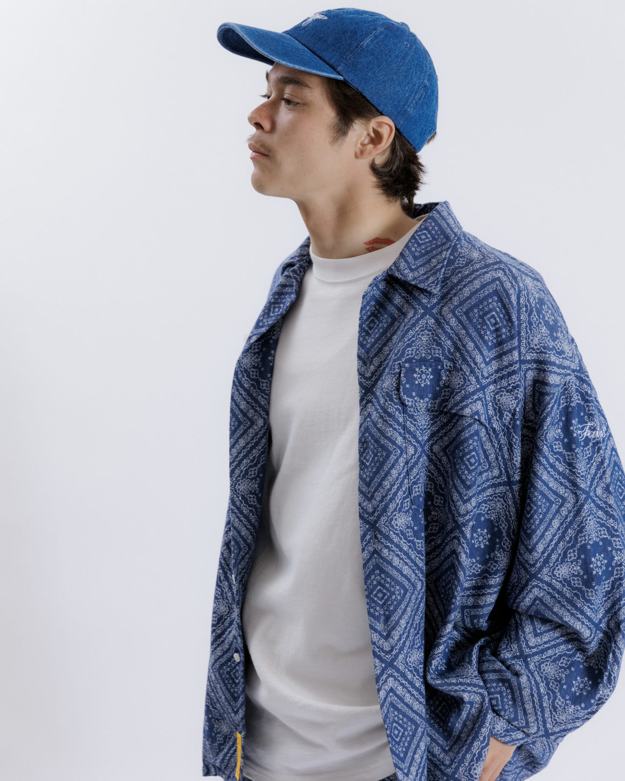 masamu様　F.A.T.　パンツ 黒 ESOW コラボ 美品 特価 PANTS｜FAT ONLINE SHOP | FATYO.COM