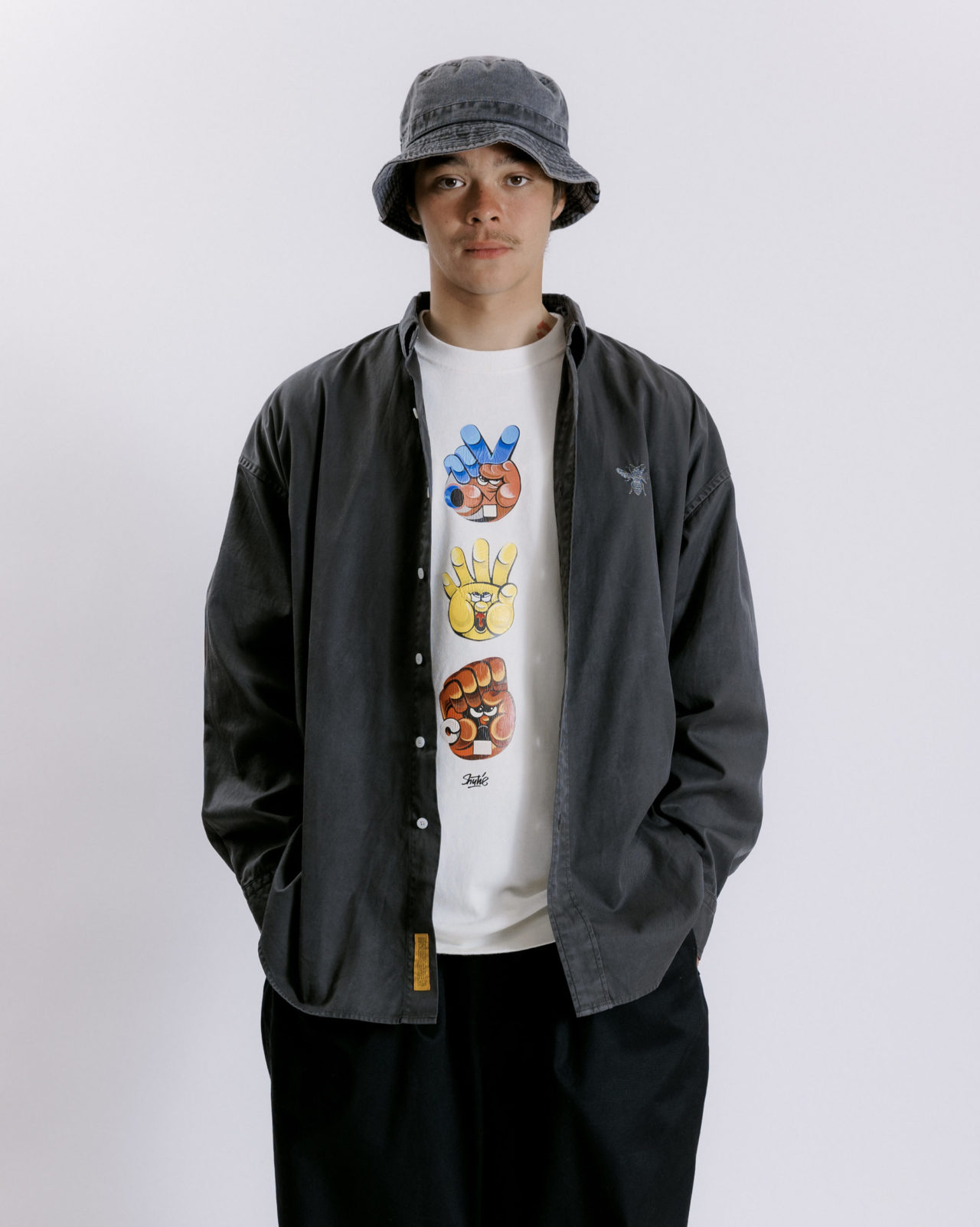 試着程度未使用、FATピンタックジャージパンツ WINDUP SKINNY(L) 試着程度未使用、FATピンタックジャージパンツ WINDUP SKINNY(L)