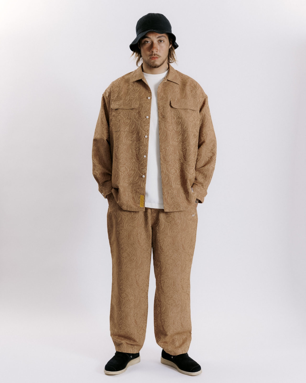 ※週末限定値下げ！NORTHPOLE™ FAT210+ADD 35forFAT エドックス ハイドロサブ 300m防水 メンズ 80128-3NBM-NIB