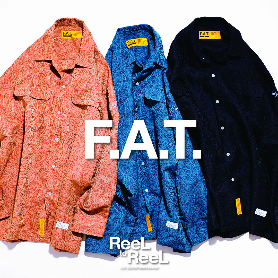 F@T :: FAT™