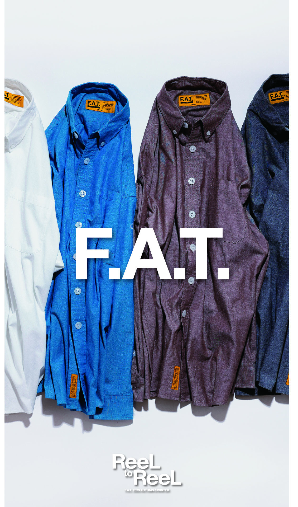 F@T :: FAT™