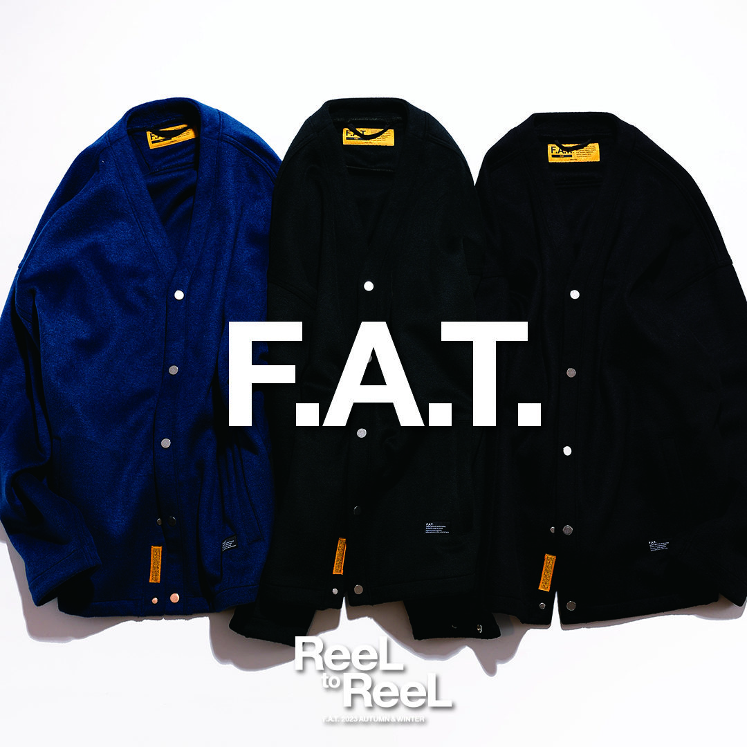 F@T :: FAT™