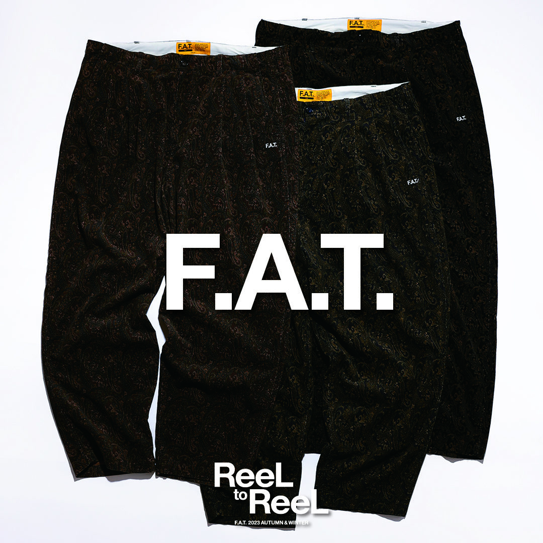 F@T :: FAT™