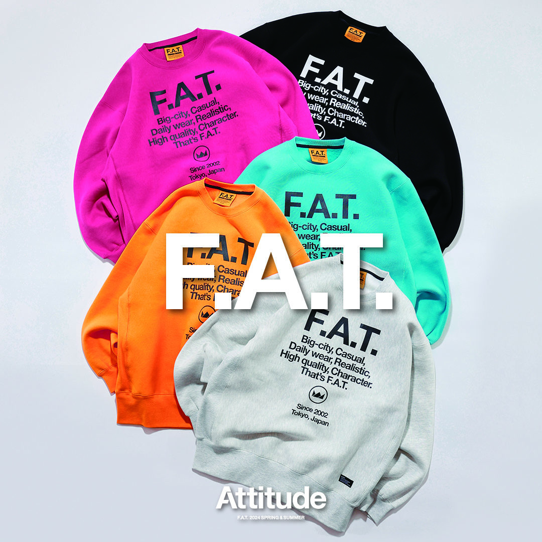 FAITHSTORE - F.A.T./Tシャツ・トップス｜Yahoo!ショッピング