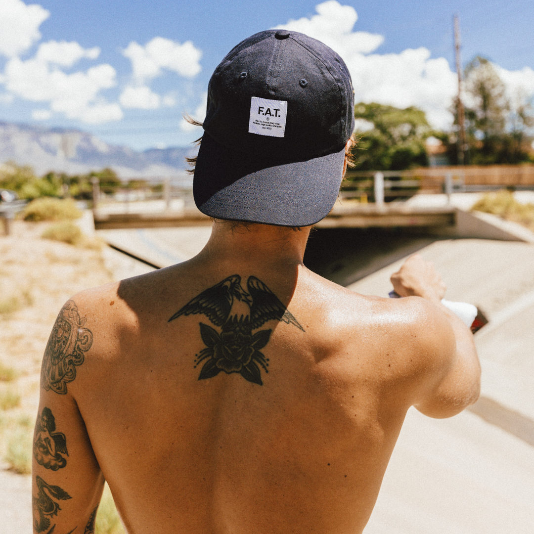 美品❗️ Dickies×FAT BIGGIES SKINNY BIGGIES｜FAT ONLINE SHOP | FATYO.COM