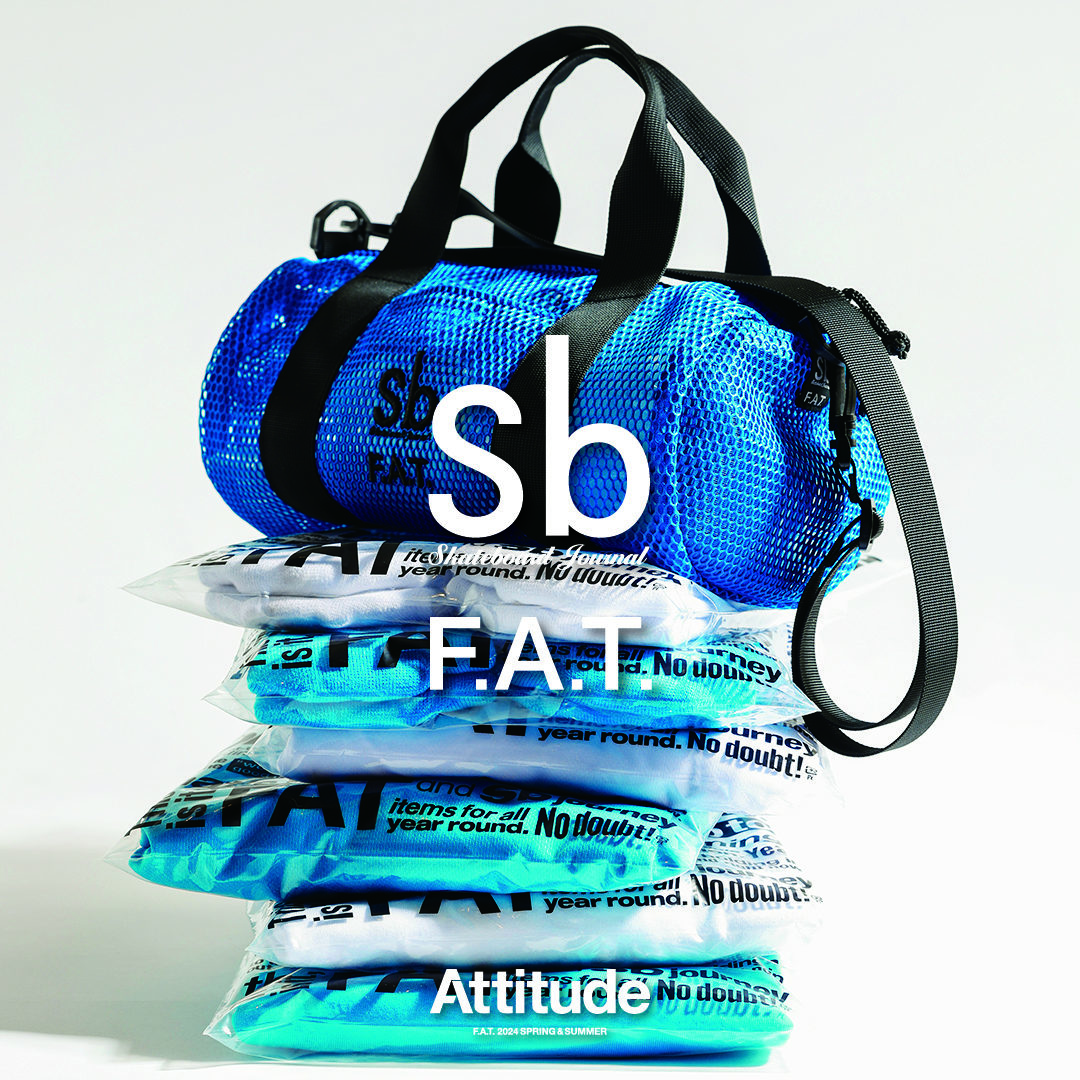 小物 FAT TIMEPLY 最終値下げJP04 FAT