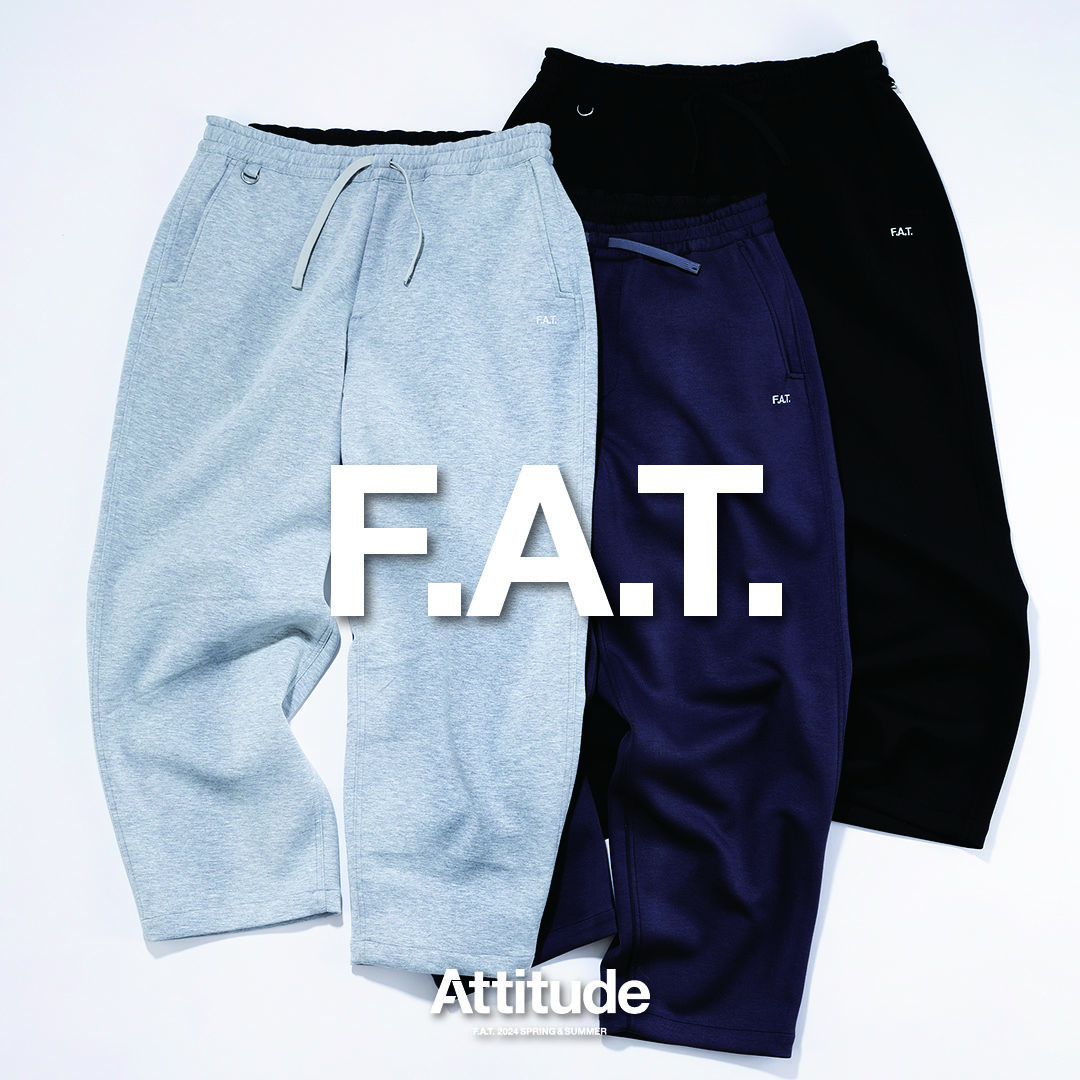 F@T :: FAT™