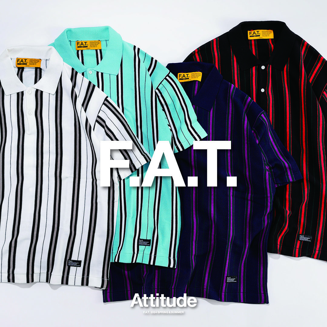 ept ♥ FAT /追跡付 ALL｜FAT ONLINE SHOP | FATYO.COM