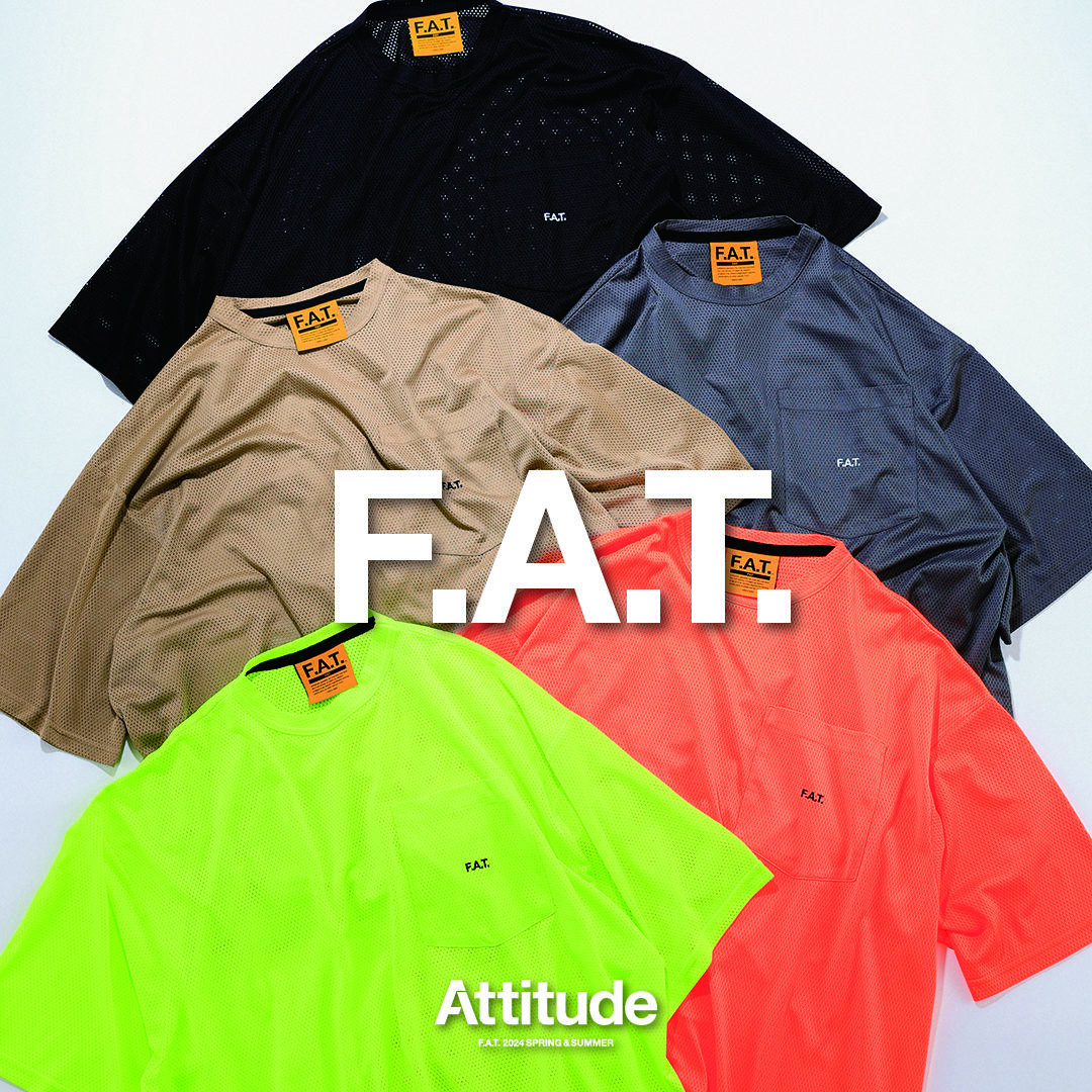 F@T :: FAT™