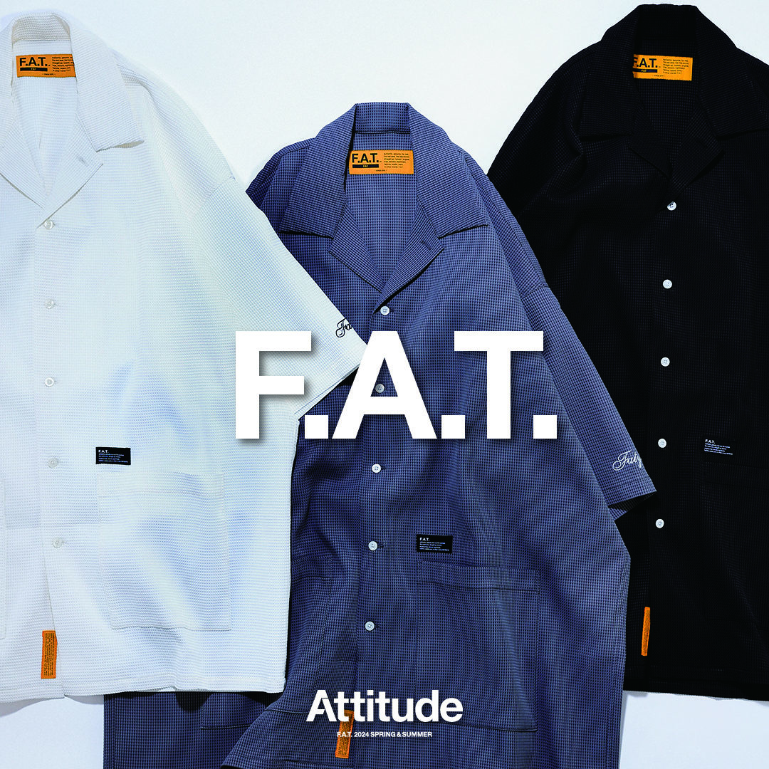 F@T :: FAT™
