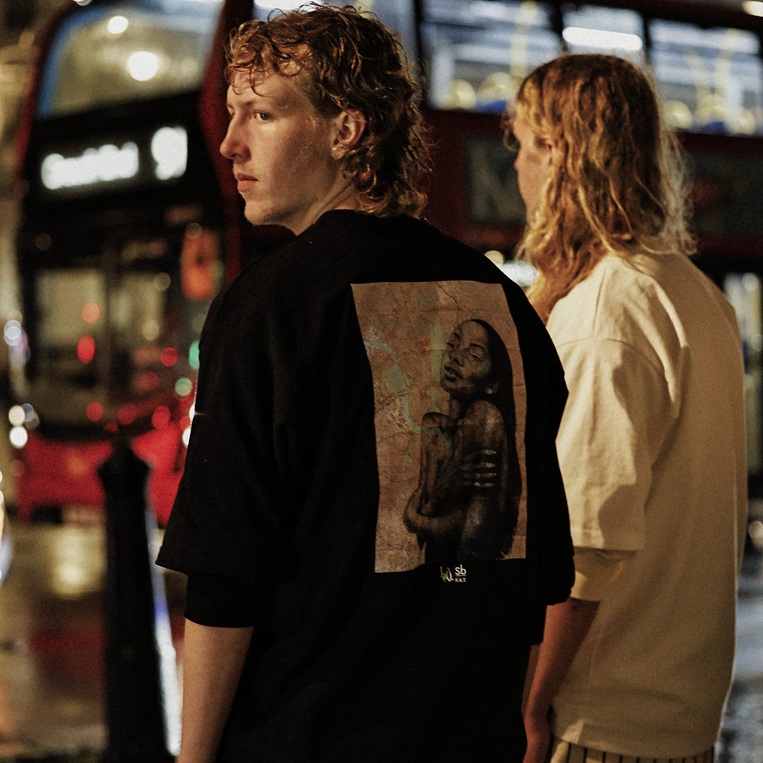 FAT ネイビー ジャケット・パンツ セットアップ F@T :: FAT™