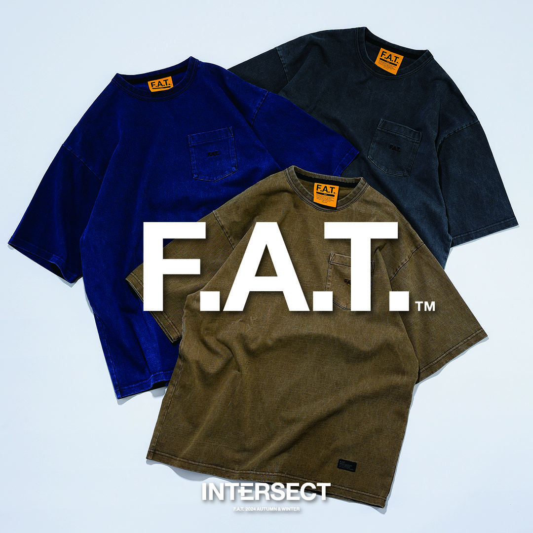 masamu様　F.A.T.　パンツ 黒 ESOW コラボ 美品 特価 PANTS｜FAT ONLINE SHOP | FATYO.COM