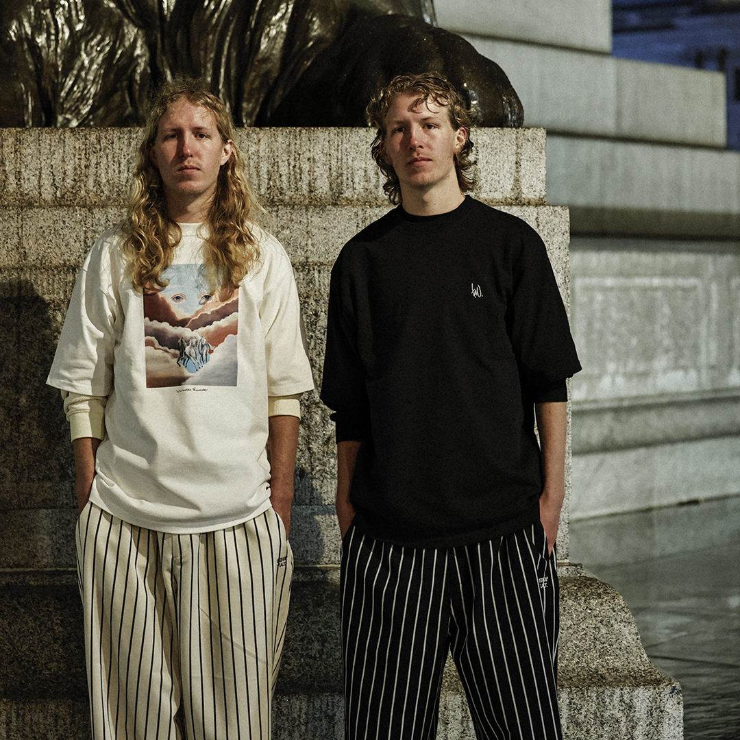 試着程度未使用、FATピンタックジャージパンツ WINDUP SKINNY(L) 試着程度未使用、FATピンタックジャージパンツ WINDUP SKINNY(L
