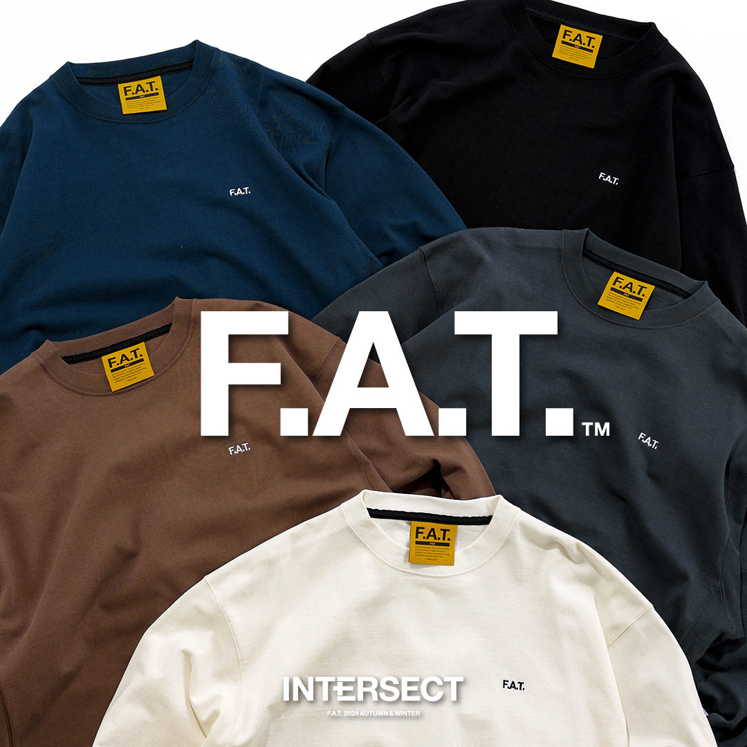 FAT ネイビー ジャケット・パンツ セットアップ FAT ネイビー ジャケット・パンツ セットアップ