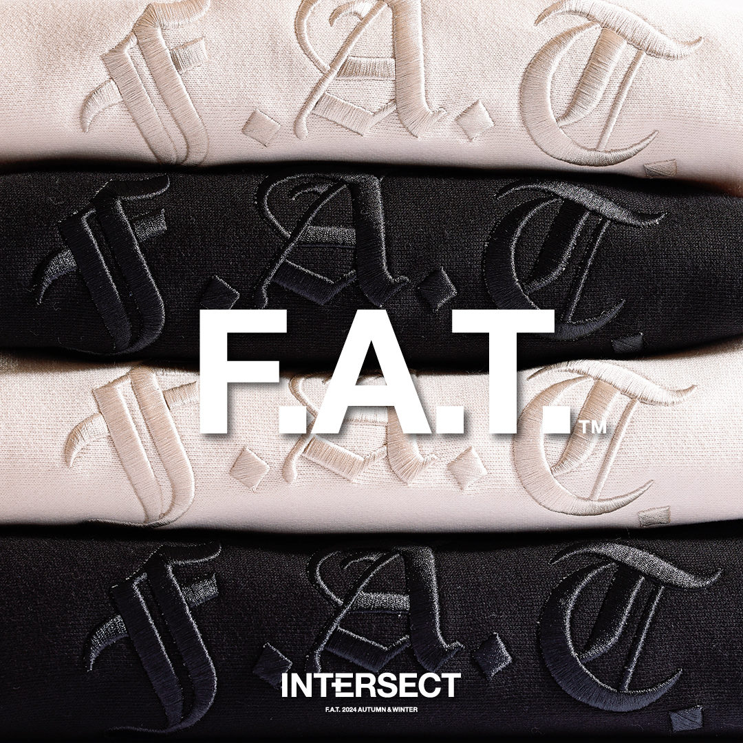FAT Pコート XXL JUNBO ZIG｜FAT ONLINE SHOP | FATYO.COM