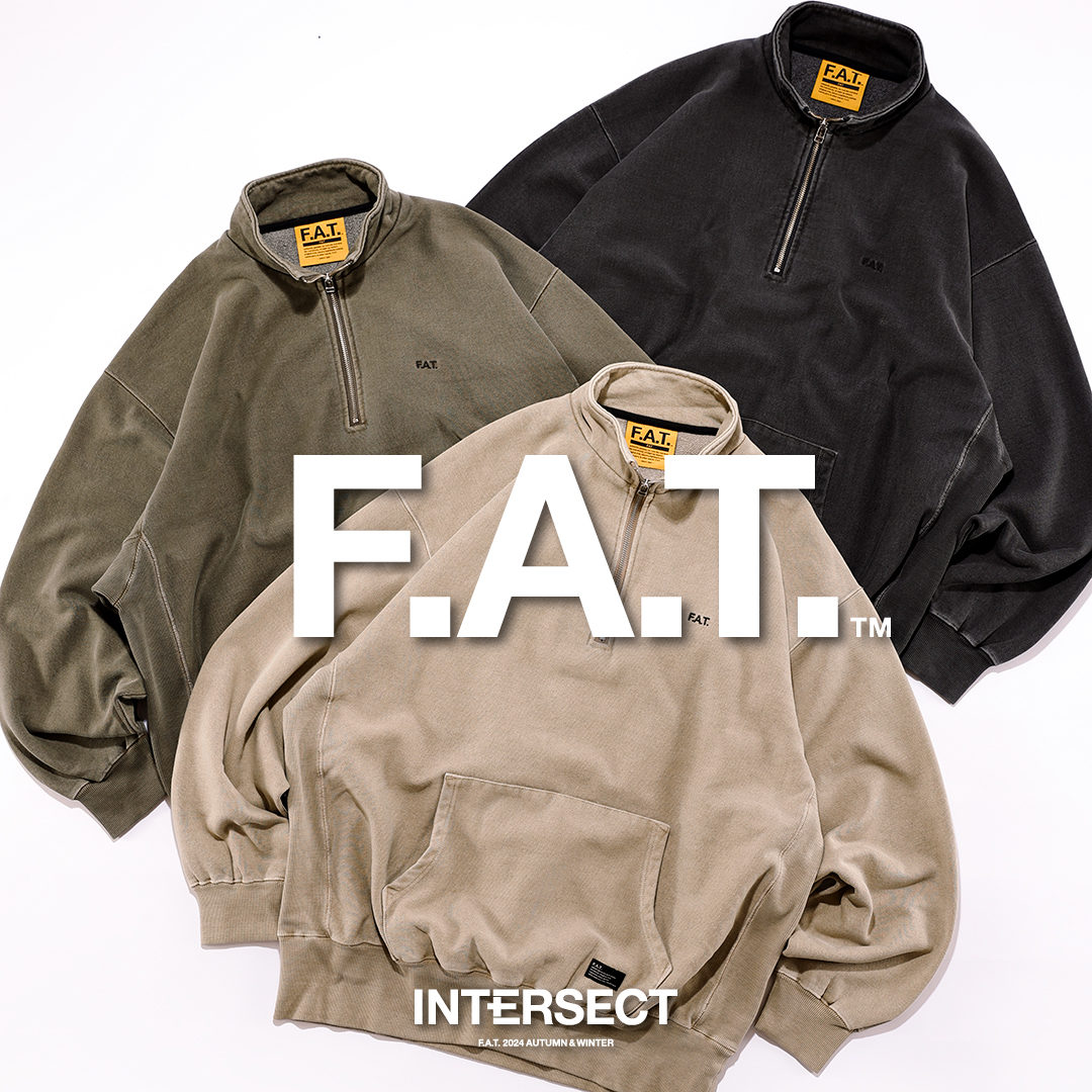 FAT・メンズ・セットアップ F@T :: FAT™