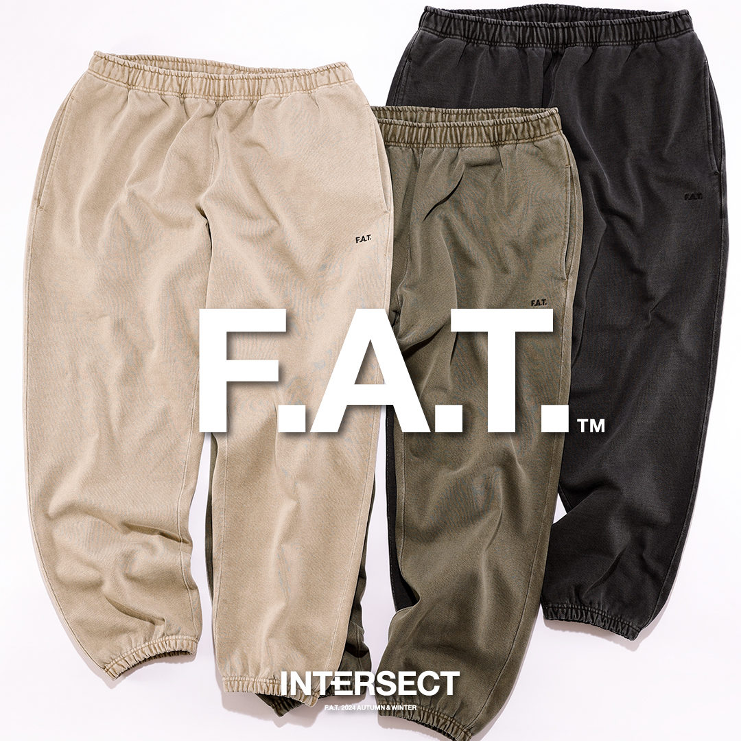 FAT・メンズ・セットアップ F@T :: FAT™