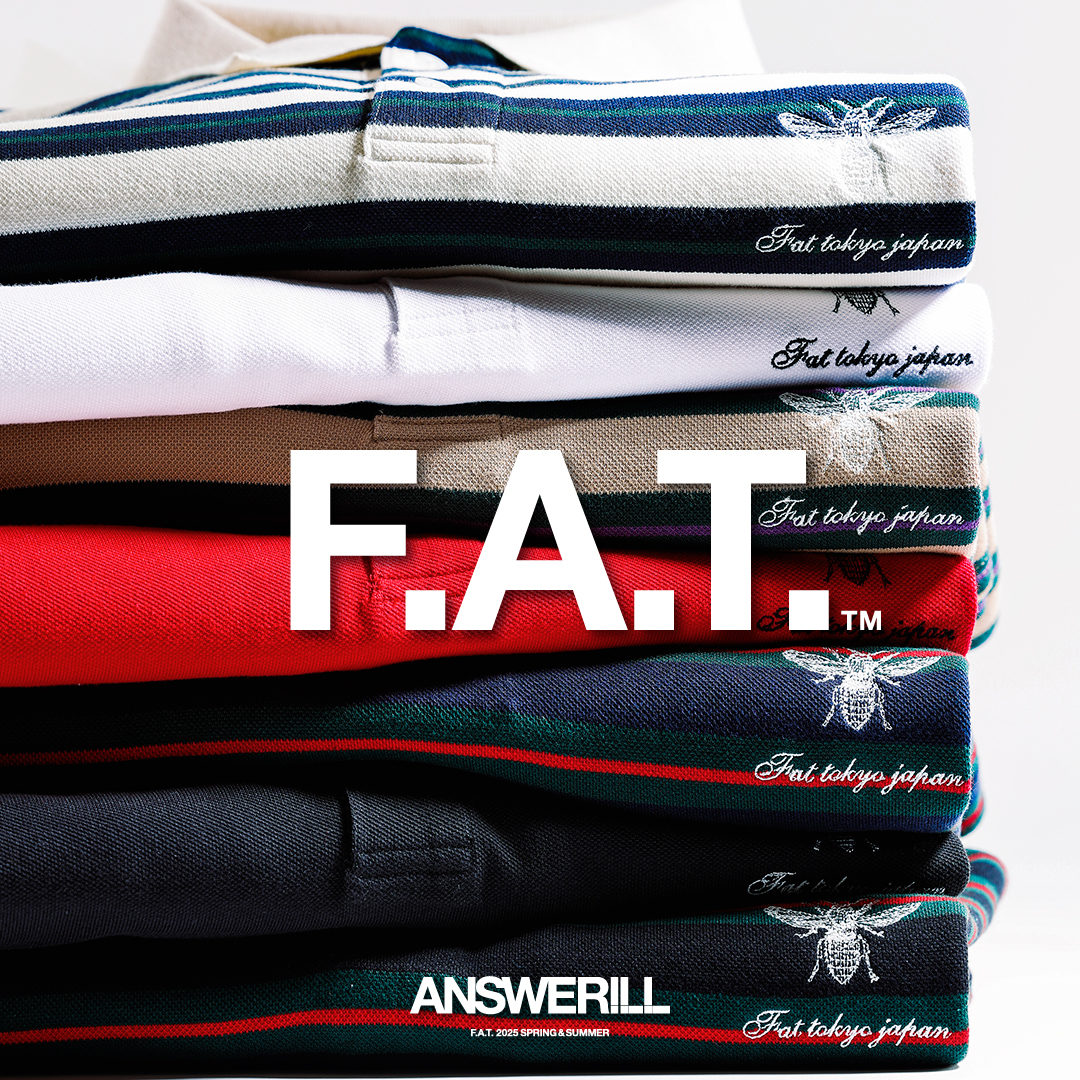 F@T :: FAT™