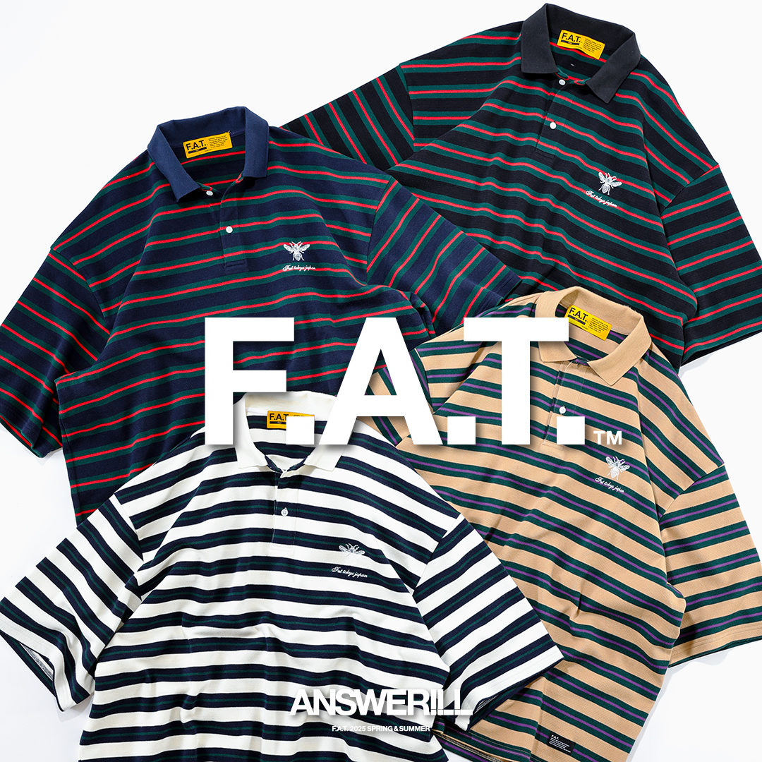 F@T :: FAT™