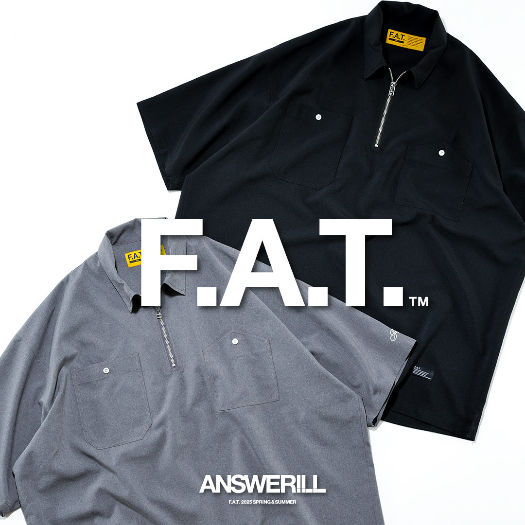 F@T :: FAT™