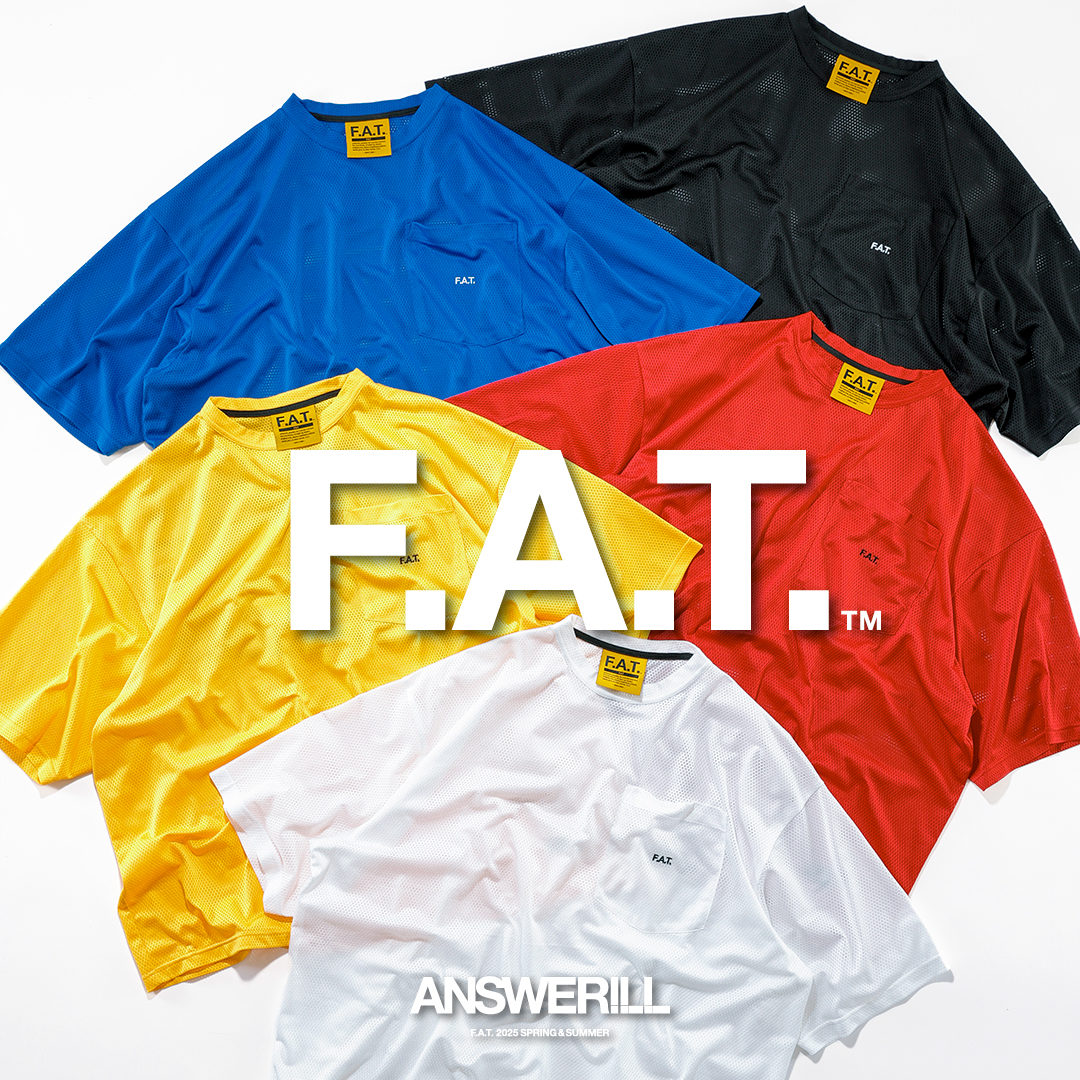F@T :: FAT™