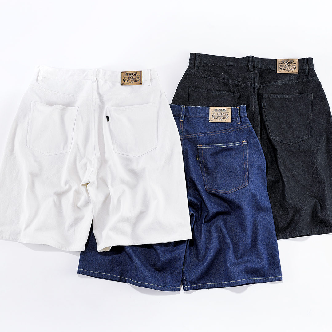 【限定】FAT×Sb デニムハット 限定】FAT×Sb デニムハット - 帽子オンライン セール