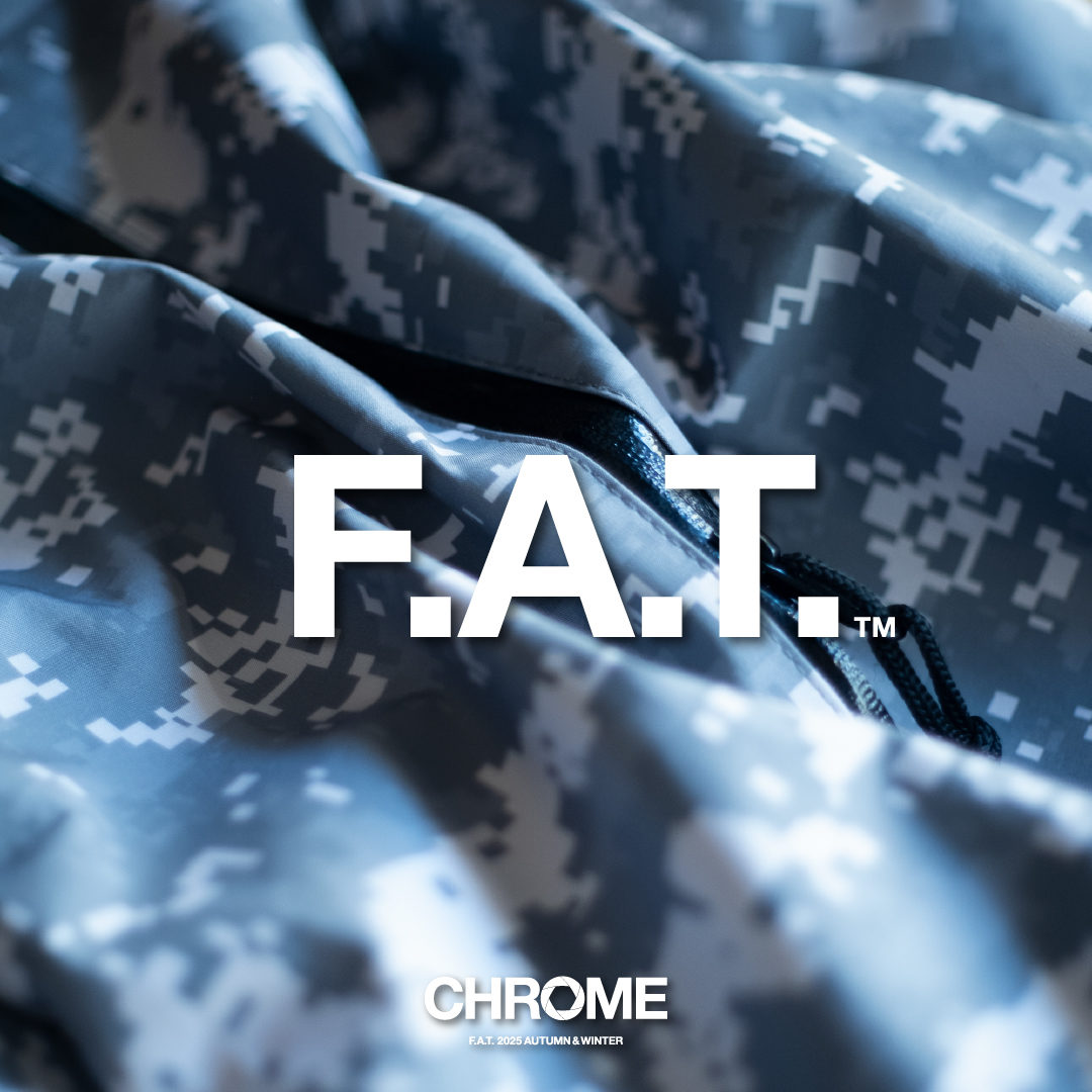 FAT Pコート XXL JUNBO F.A.T. / GIGABUMP ( GRAY ) | Grand Central Onli