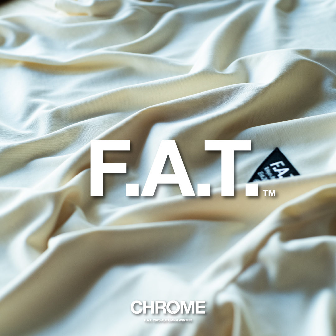 FAT Pコート XXL JUNBO JACKET｜FAT ONLINE SHOP | FATYO.COM