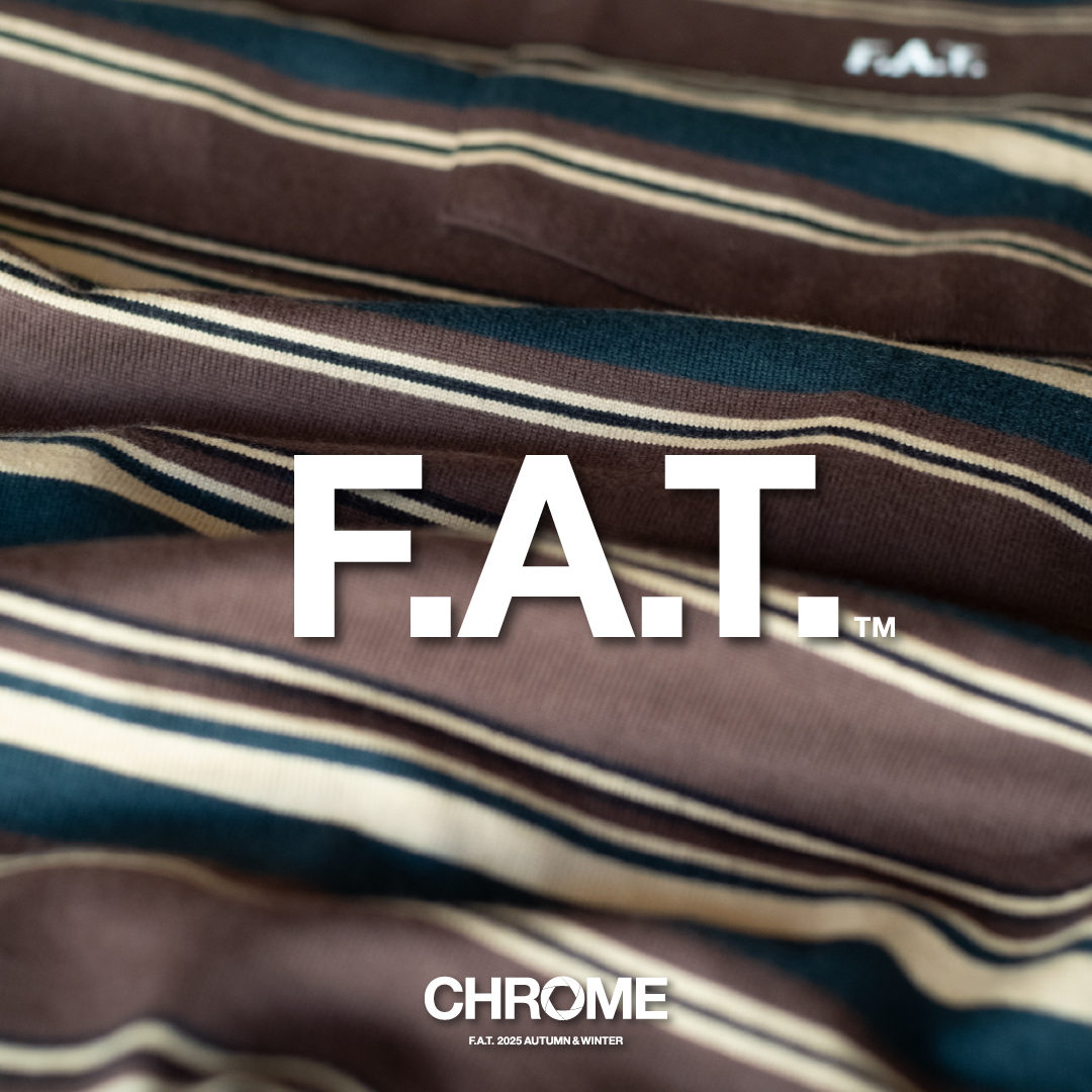 FAT 25th パーカー P.W.'ARTICLOTH'（パーカー）｜FAT（エフエイティー）の