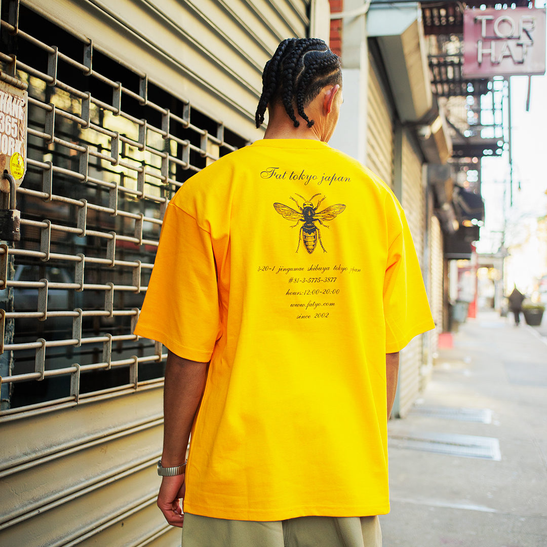 FAT Pコート XXL JUNBO F@T :: FAT™