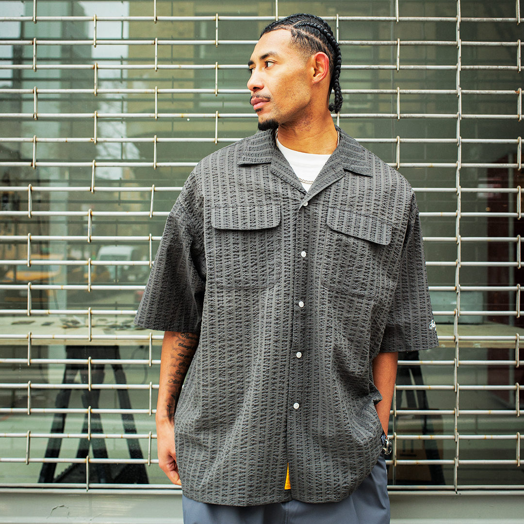 Sb×FAT グラフィックスウェット ballaholic × Sb × F.A.T. コラボプロダクトが2月5日(土)登場