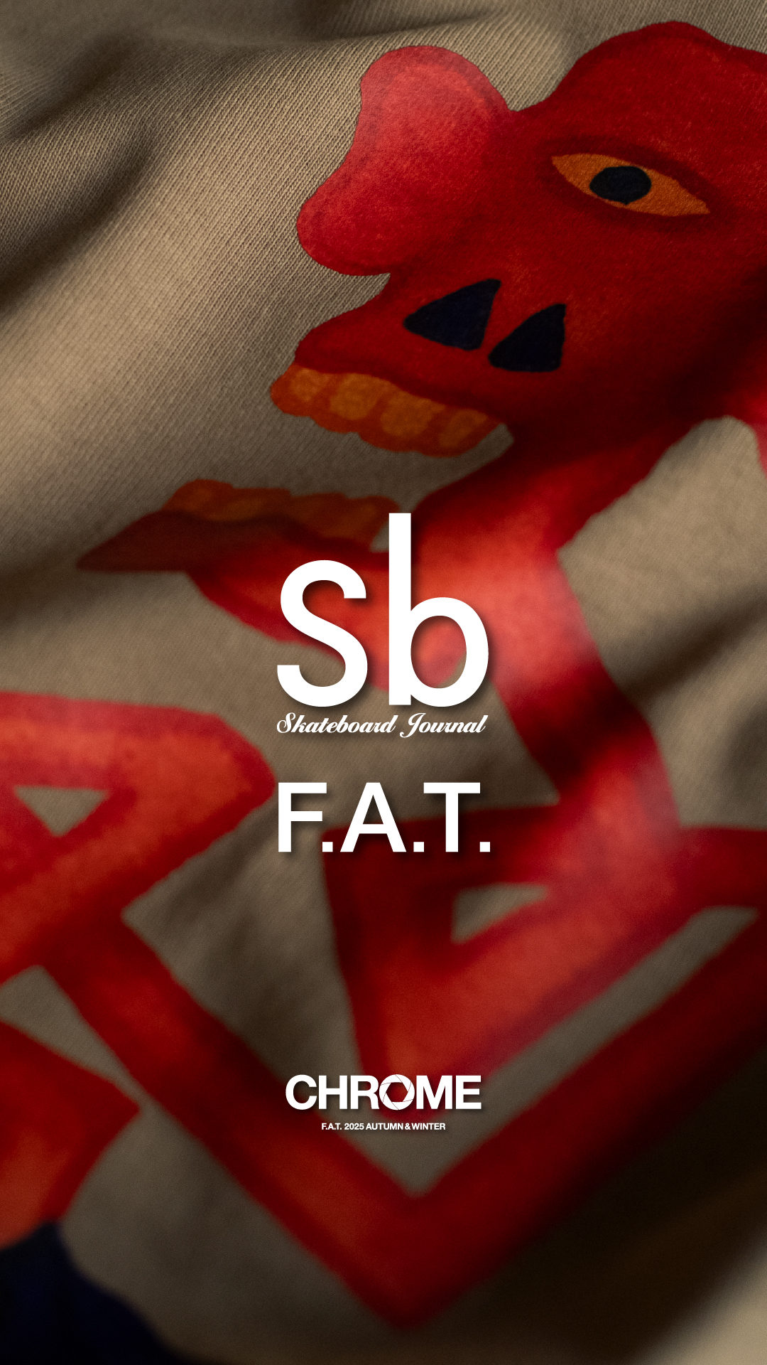 F@T :: FAT™