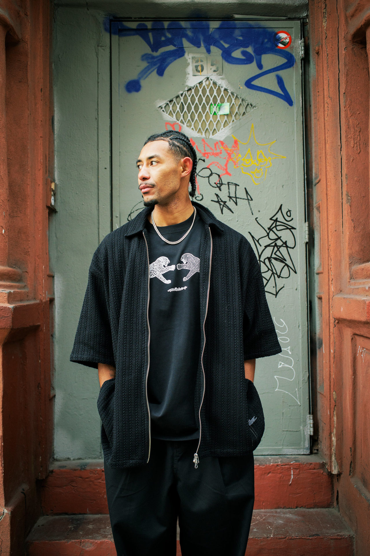 【限定】FAT×Sb デニムハット 限定】FAT×Sb デニムハット