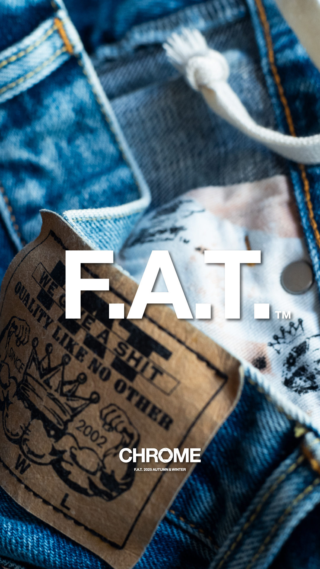 F@T :: FAT™