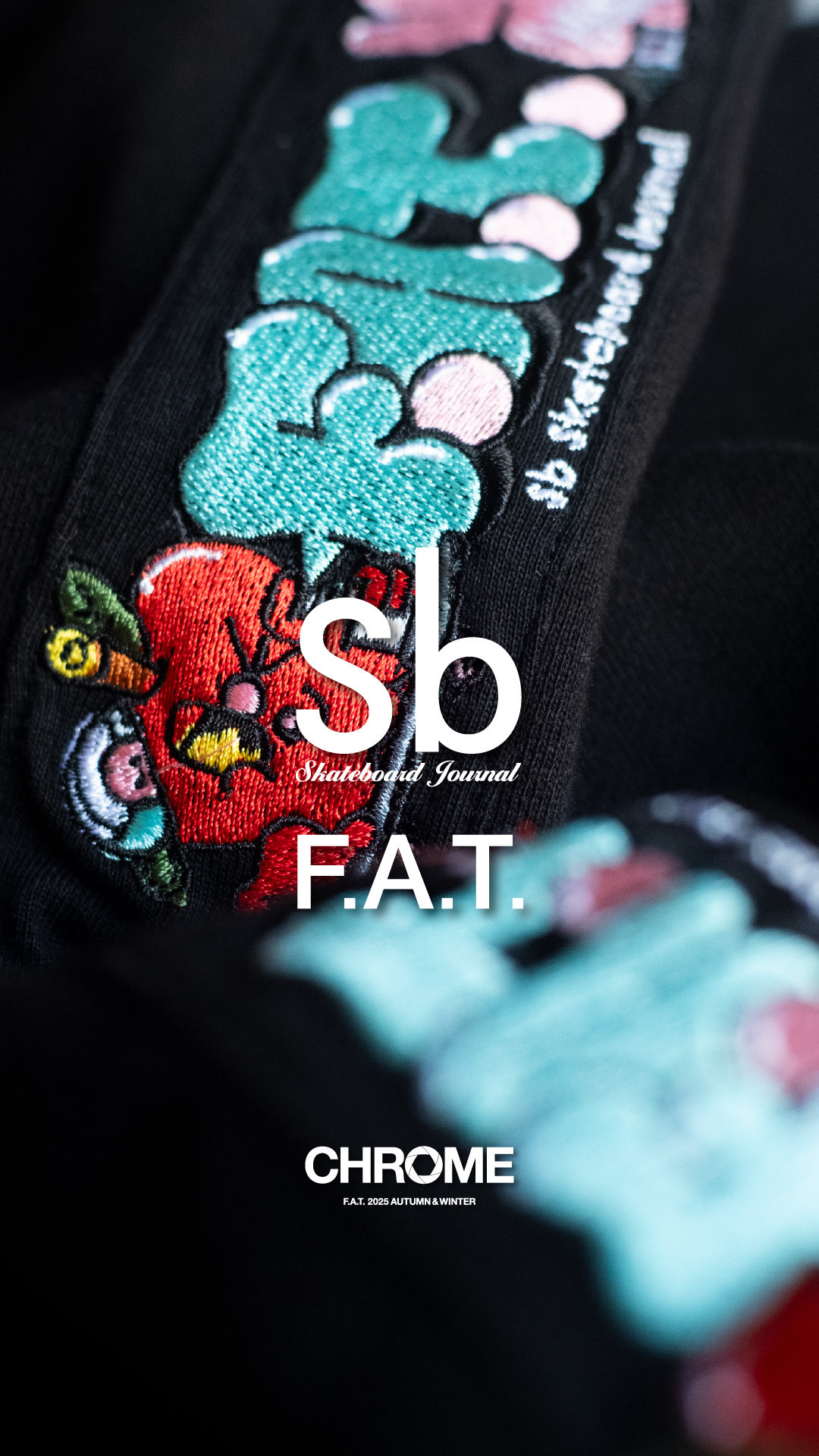 F.A.T ペイズリーデニムセットアップ F.A.T ペイズリーデニムセットアップ