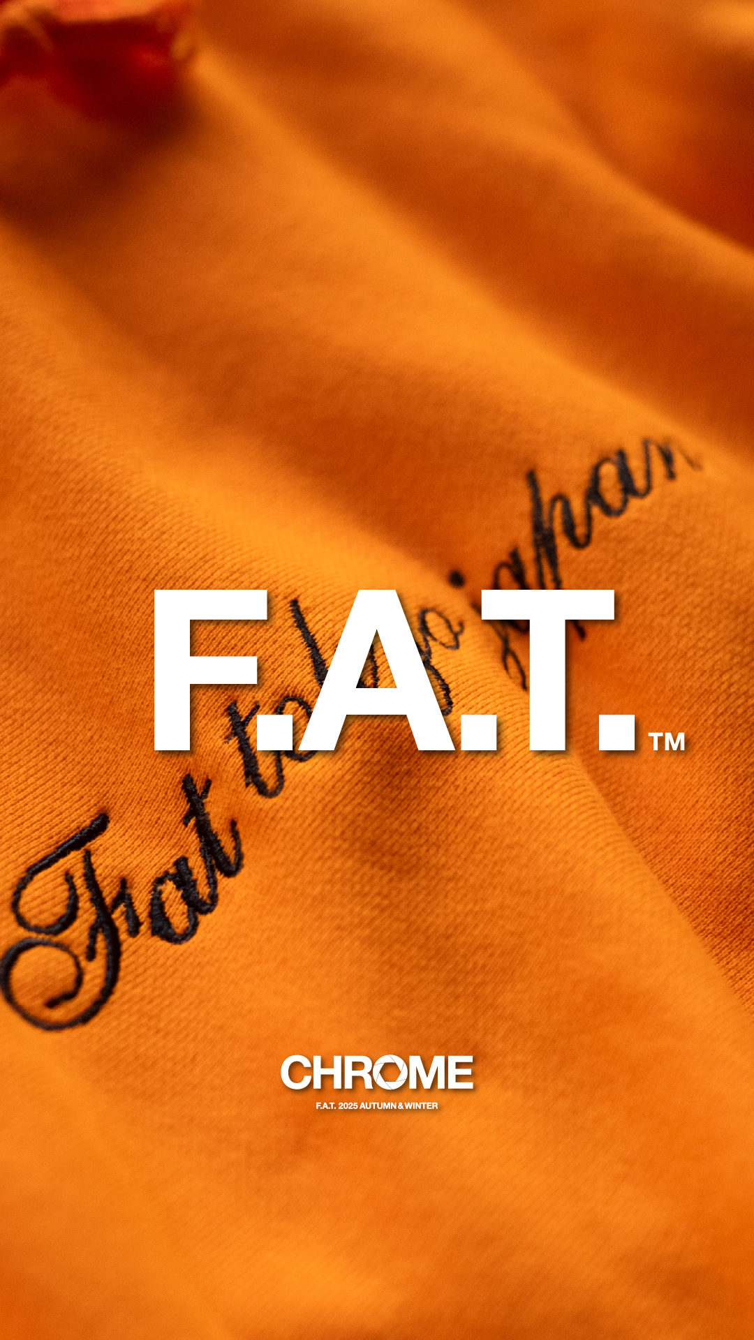 FAT SB Kevin llier セットアップ FAT SB Kevin Metallier セットアップ