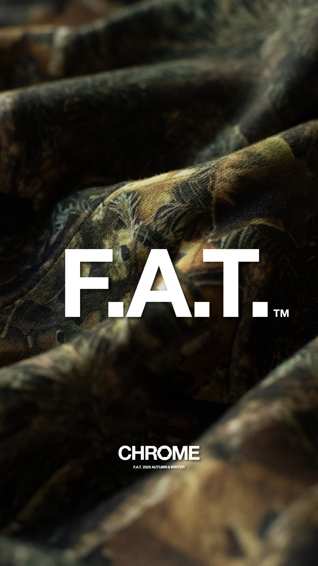 FAT カバーオール オーバーオール セットアップ JUMBO エフエーティー FAT カバーオール オーバーオール セットアップ JUMBO エフエー